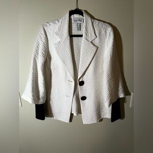 Joseph Ribkoff jacket size 8